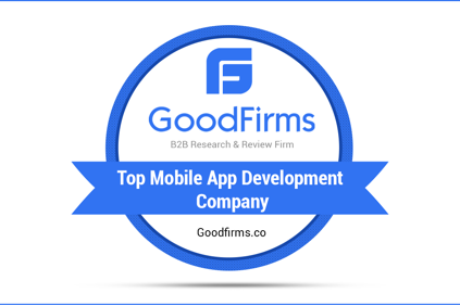 Good Firms