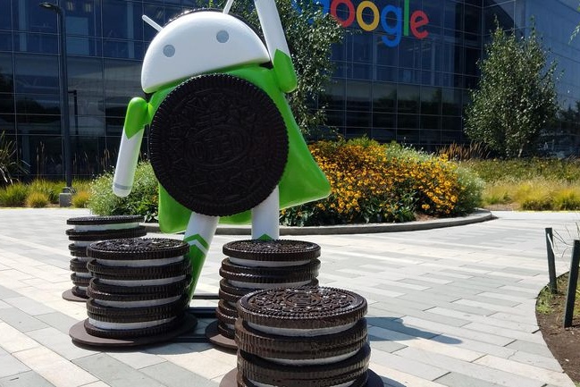 android oreo