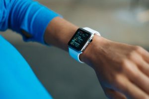 smart fitness trackers