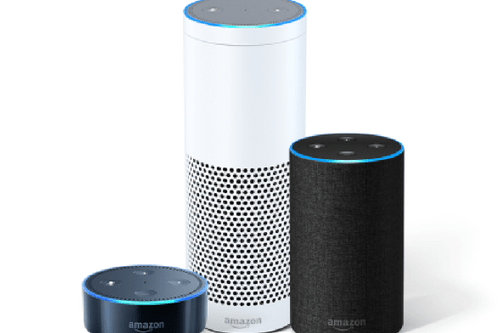 amazon alexa business skills