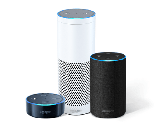 amazon alexa business skills