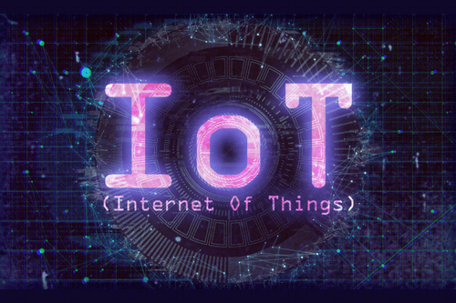 iot