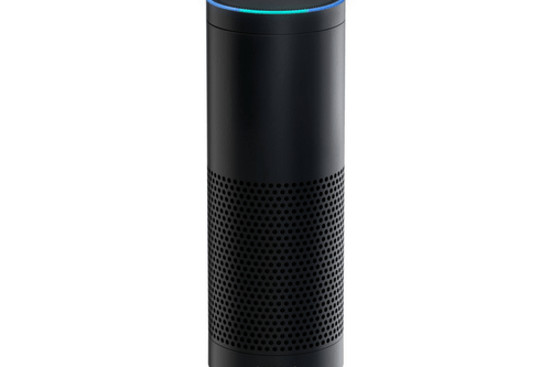 amazon alexa