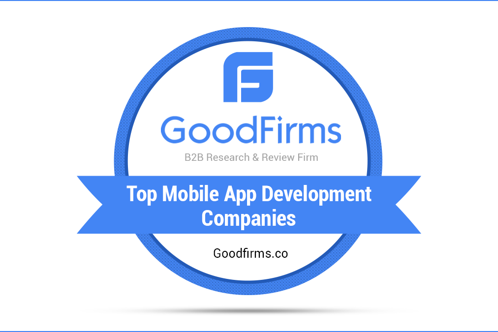 20 Mobile App Development Companies