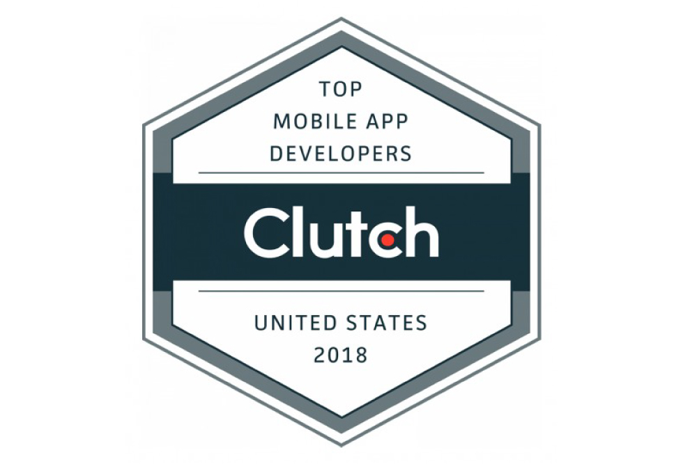Clutch - Top Mobile App Developers