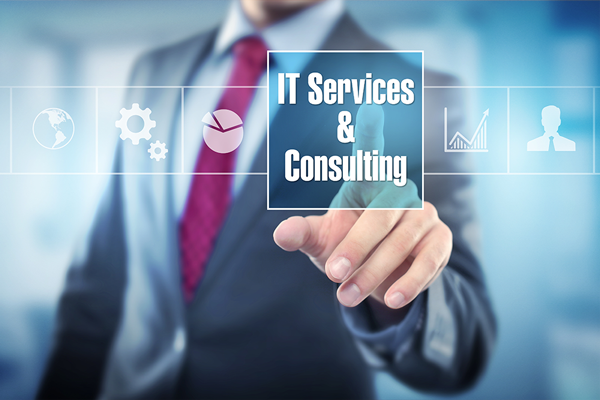 IT Strategic Consulting