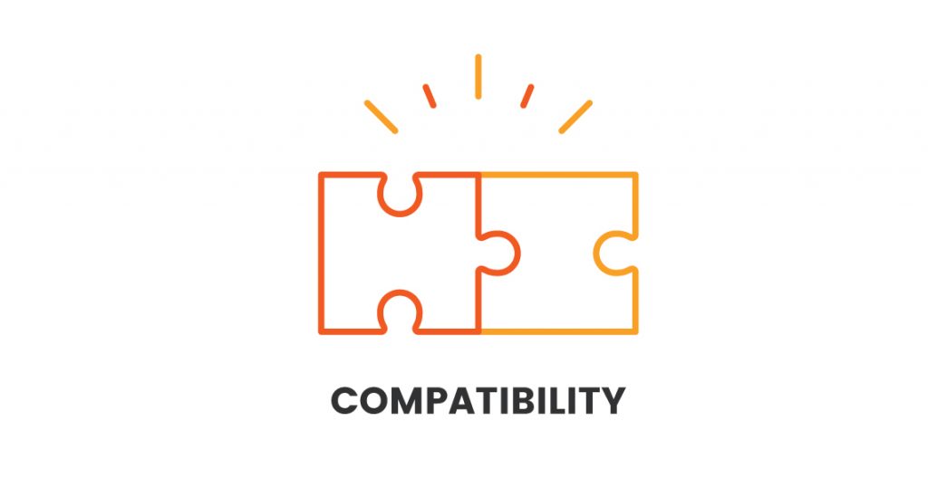 Compatibility needs to be a priority