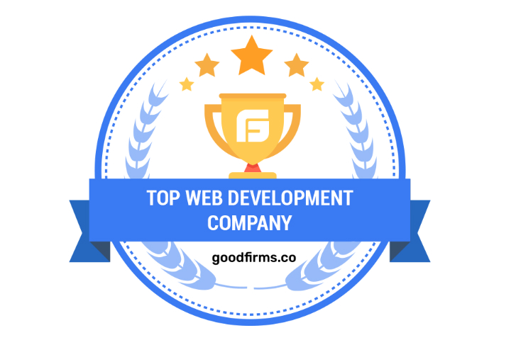 top web development service providers