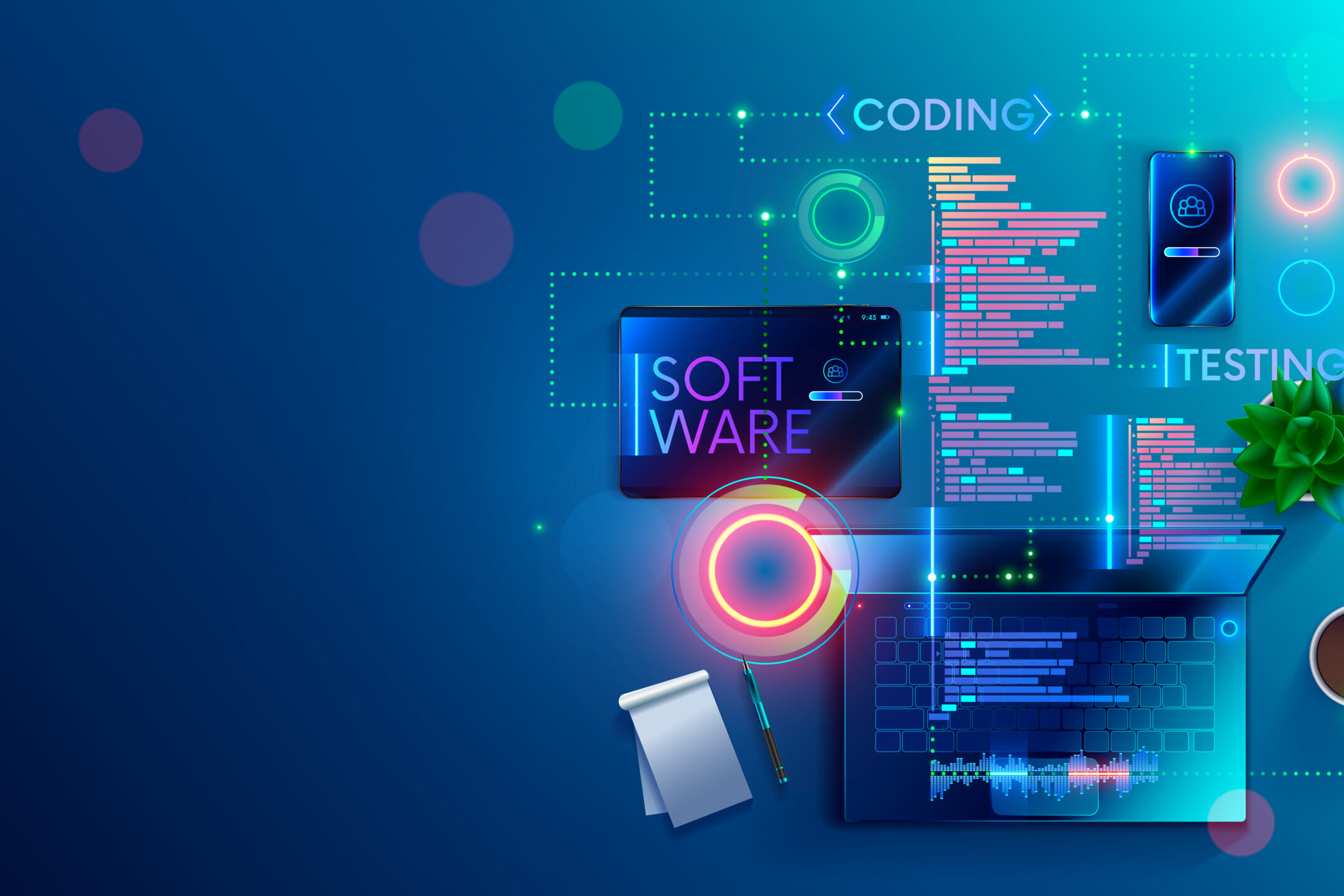 software development lifecycle