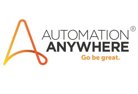 Automation anywhere