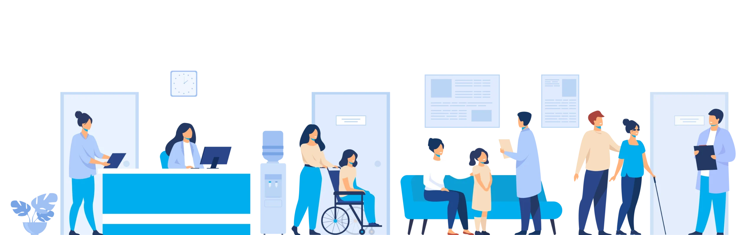 Transforming Healthcare Administration & IONM through Digital Solutions