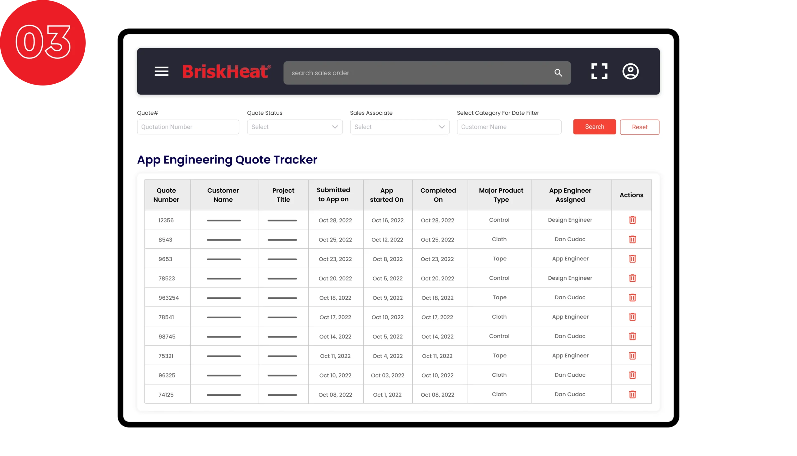 Enhancing Productivity by Workflow Integration 