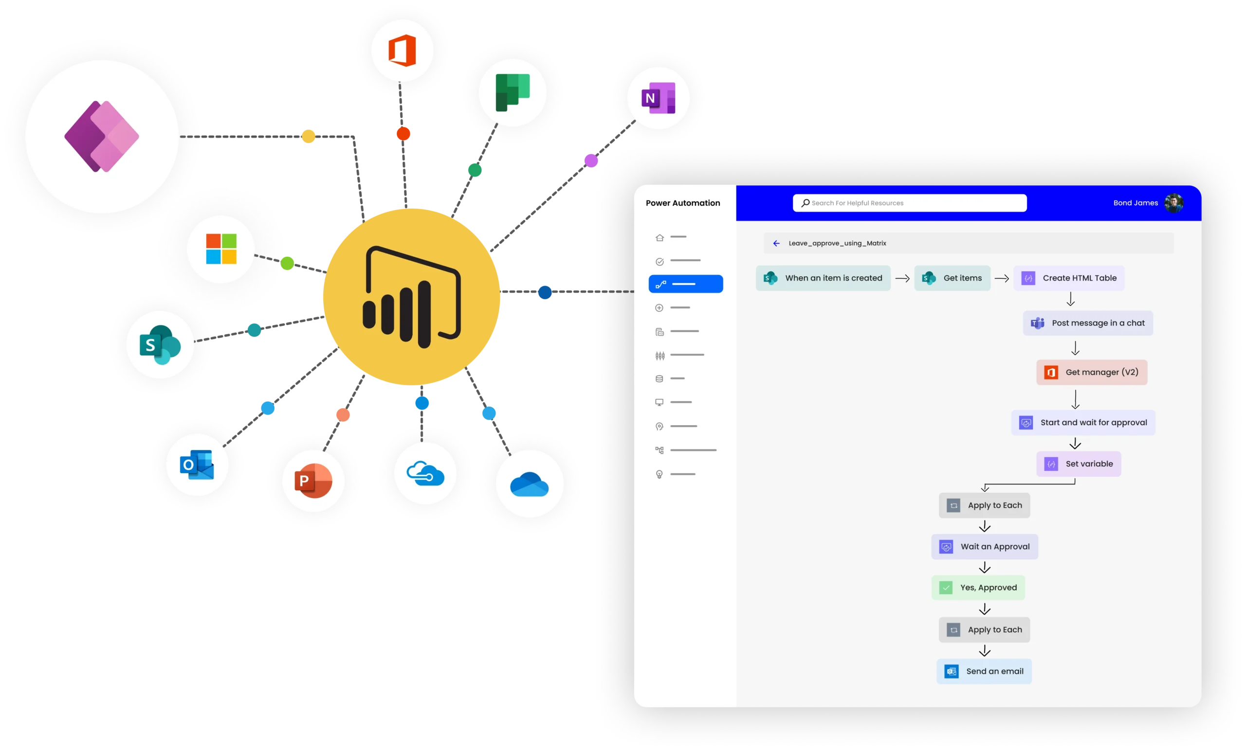 Power apps development services