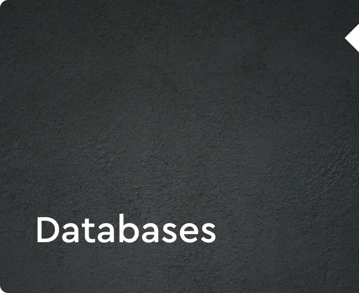 Database