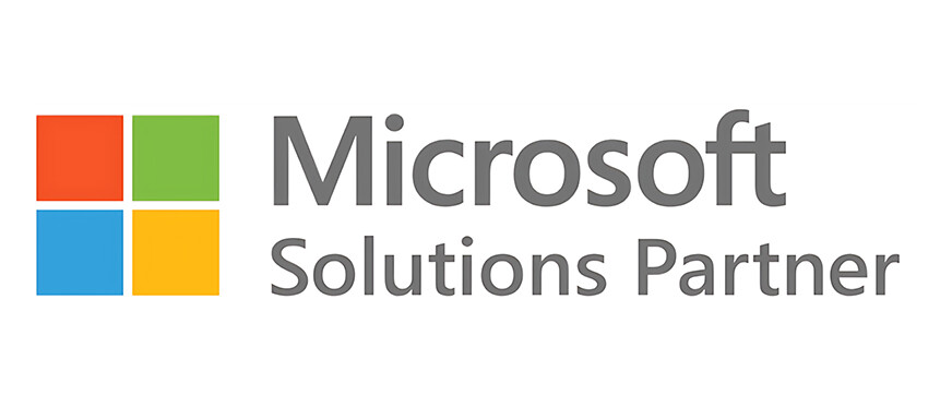 Microsoft solution partner