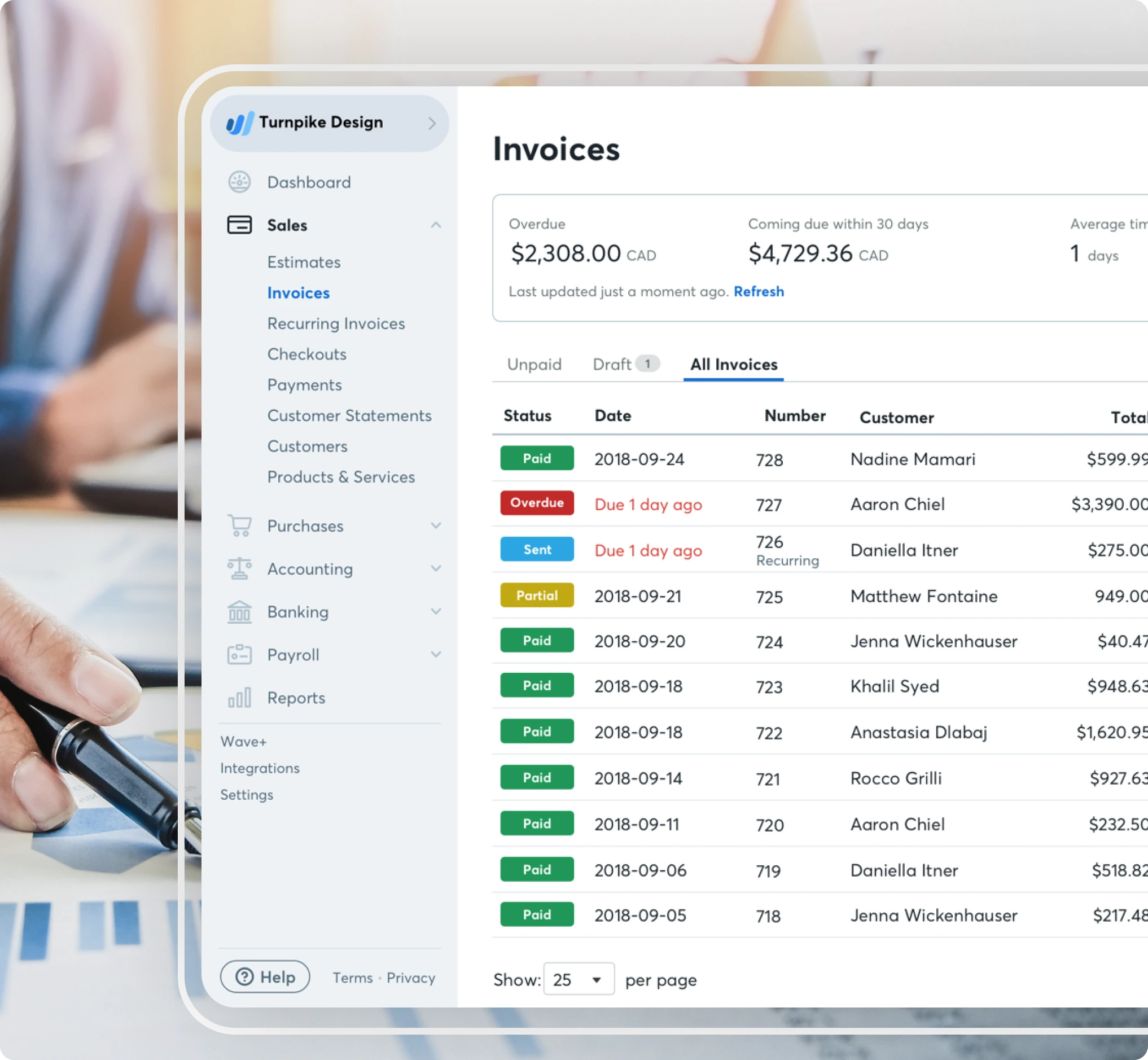 Automating Your Accounts Payable Workflow