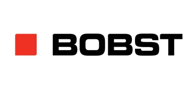 Bobst Logo