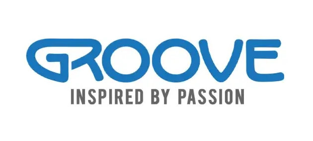 Groove Logo