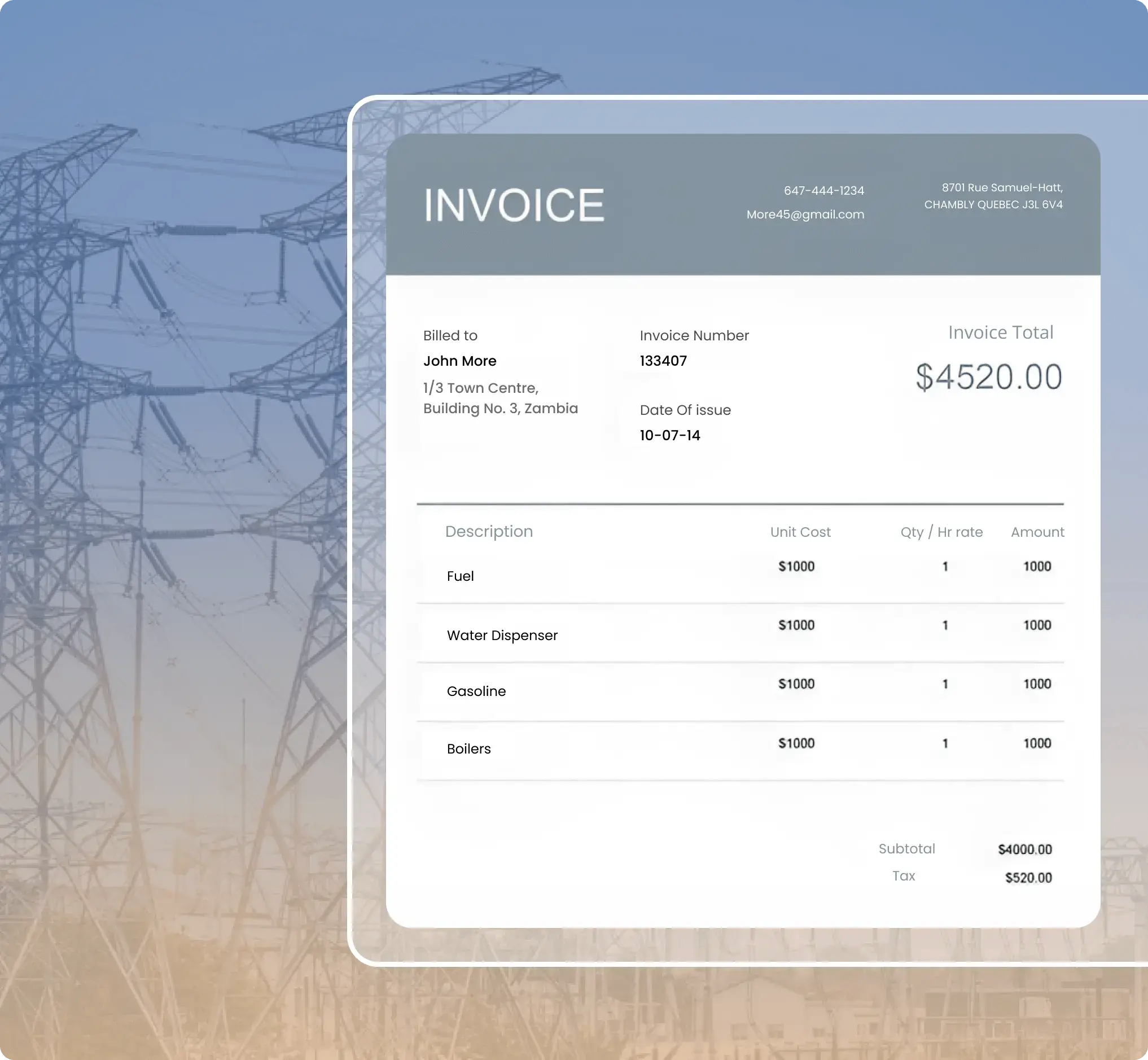 Power BI Reporting Services