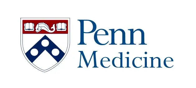 Penn Medicine Logo