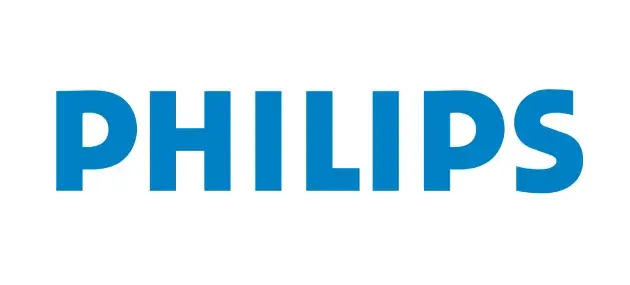 Philips logo