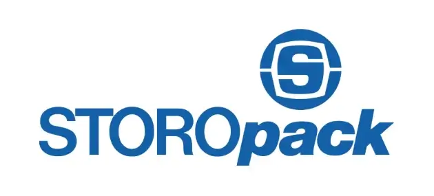 Storopack Logo