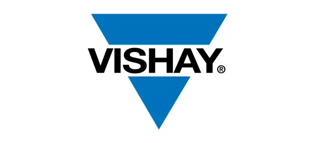 Vishay logo