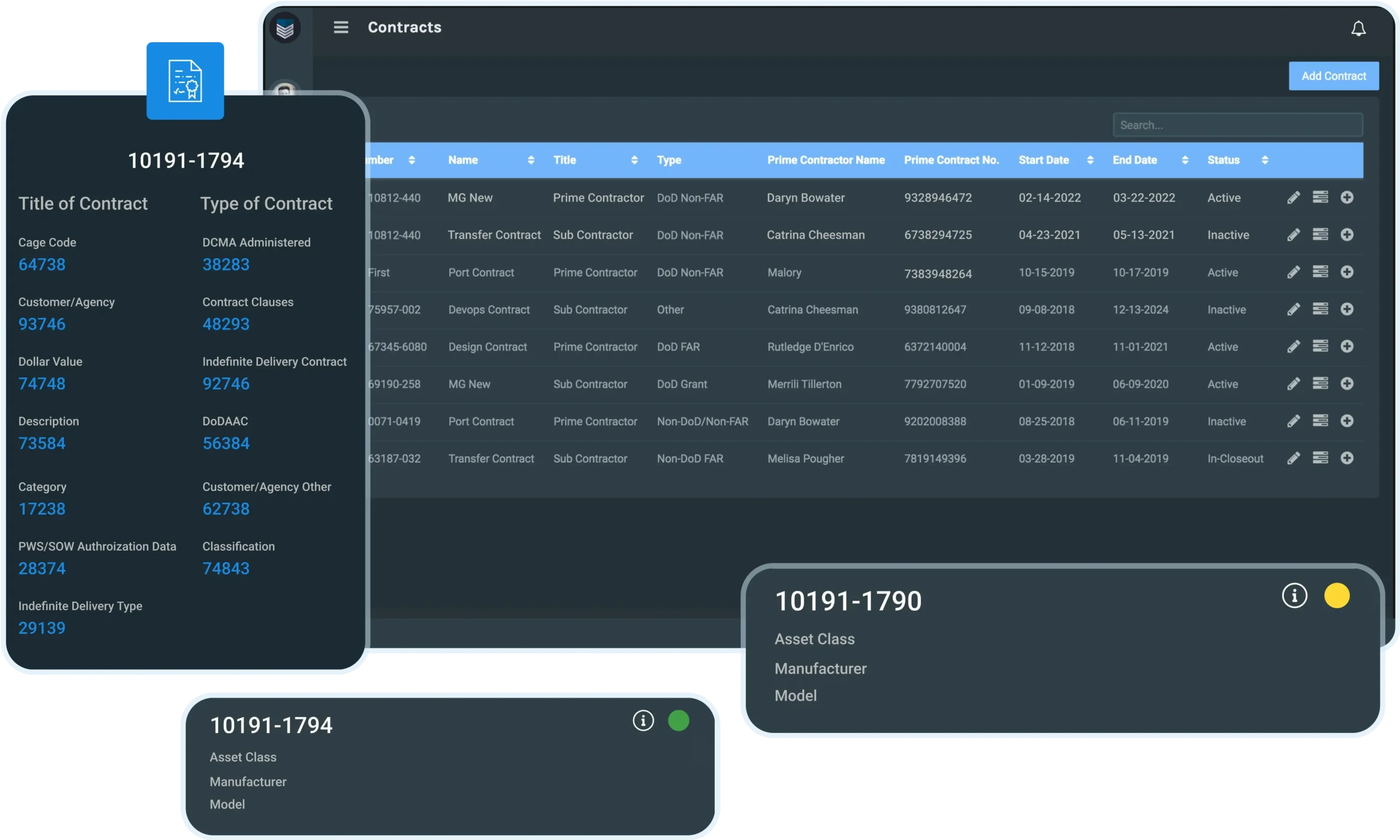 rubix Government-Compliant SaaS Mobile And Web Platform-min