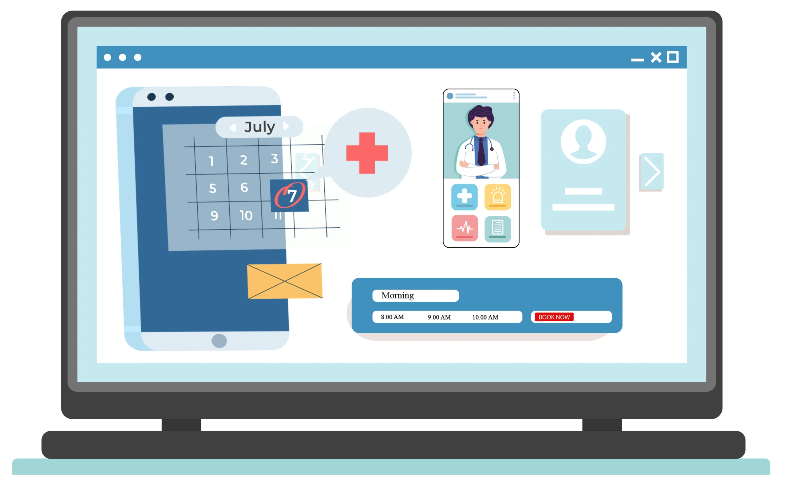 Patient Appointment Scheduling