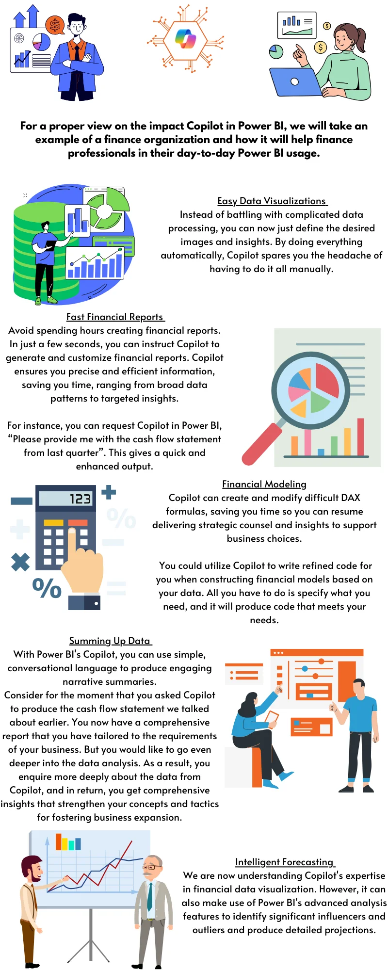 copilot in power bi