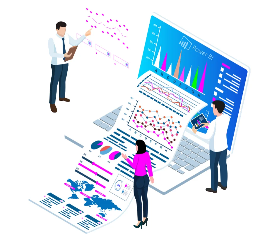 power-bi-customer-analysis