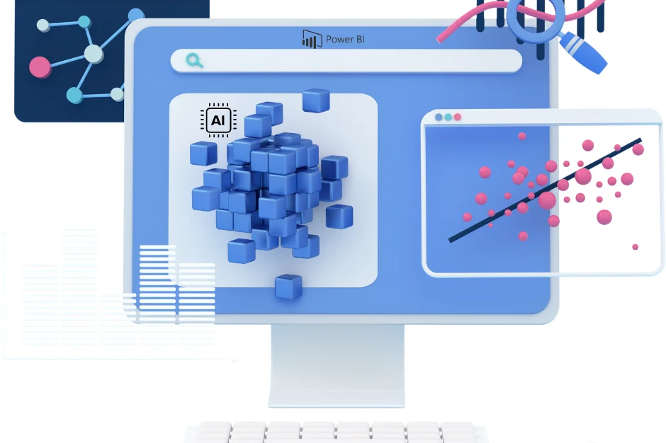 AI in Power BI