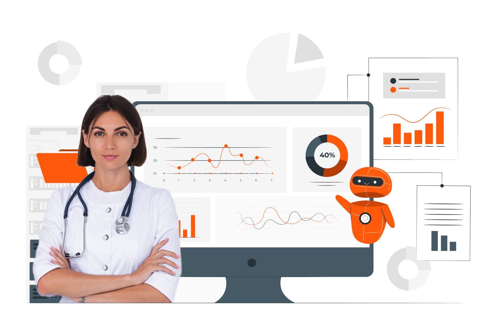 Healthcare Automation Solutions