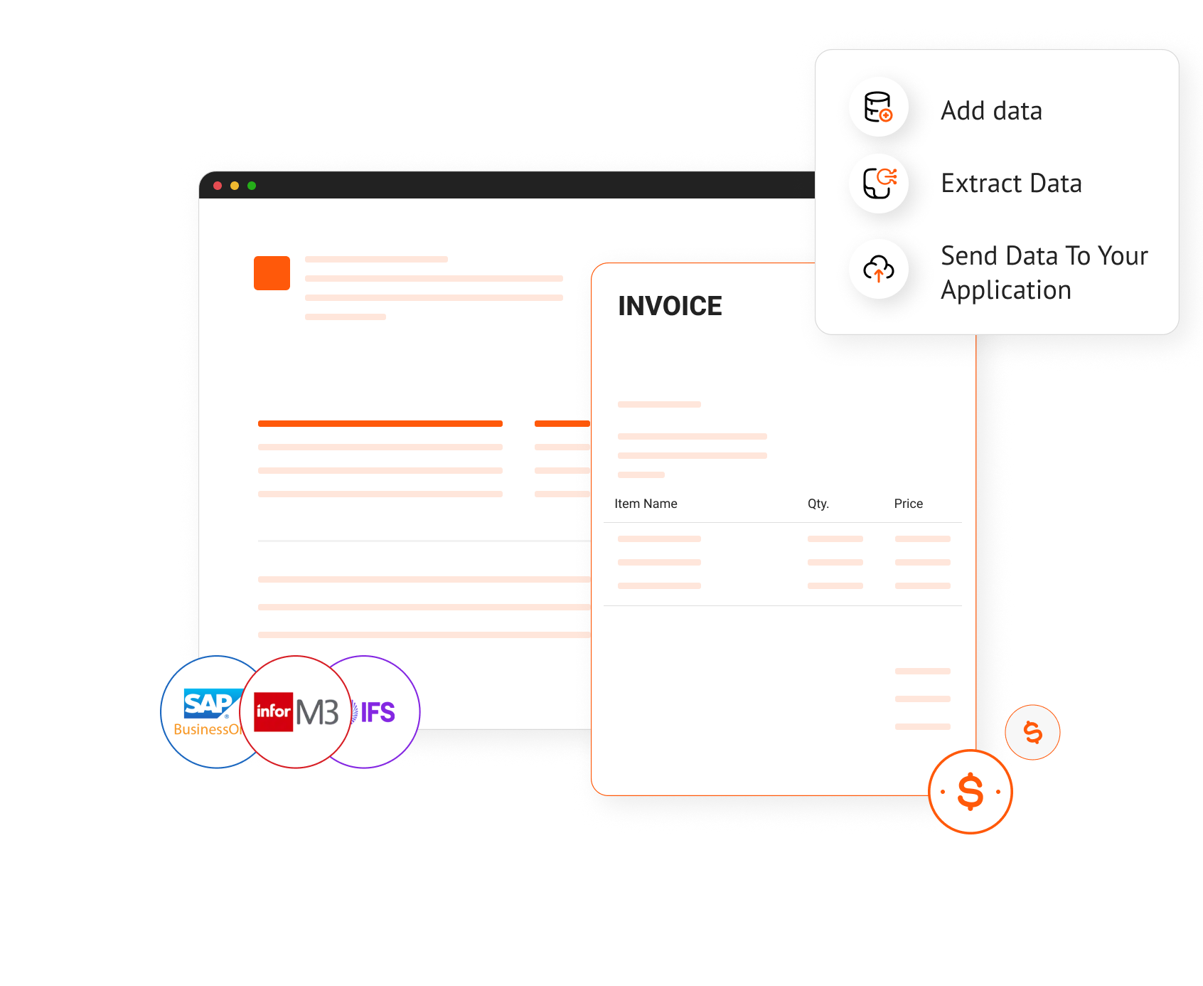 Invoice Processing Automation