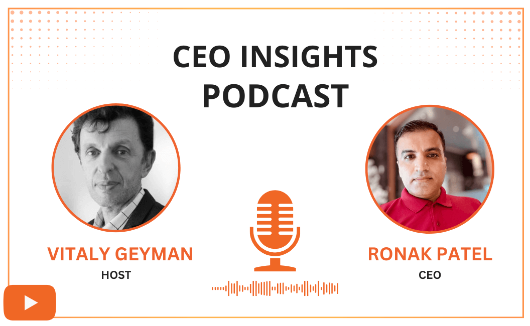 podcast Key to Digital Success