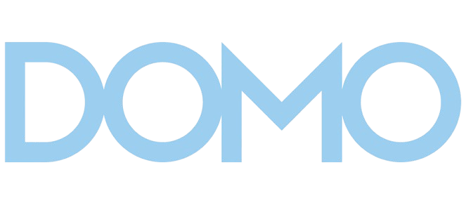 Domo logo