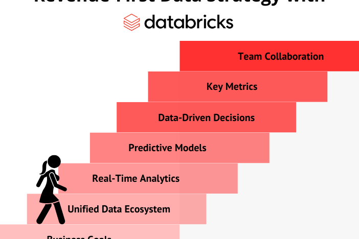 revenue growth with databricks