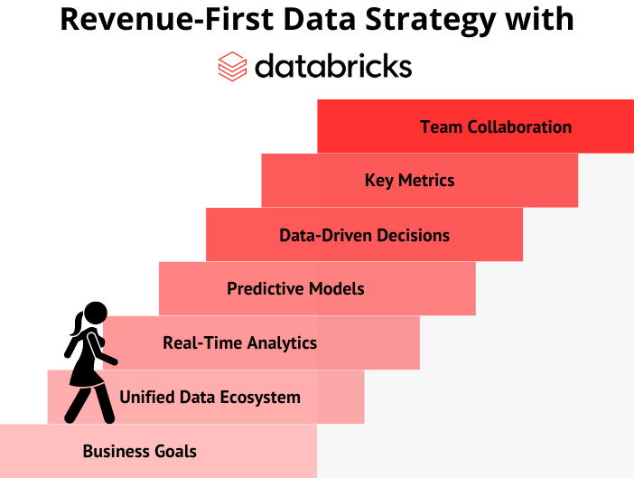 revenue growth with databricks