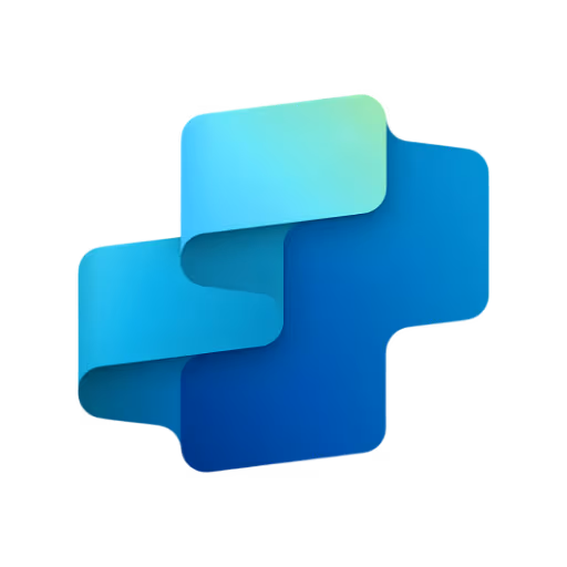 Copilot Studio logo