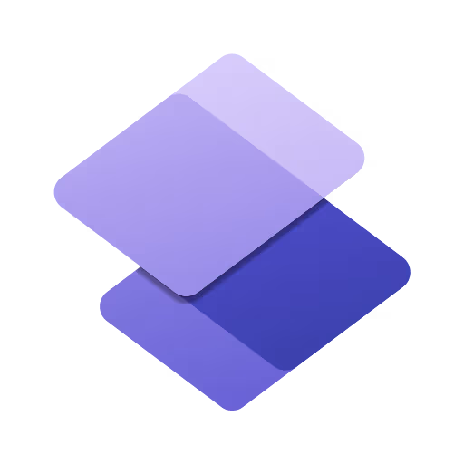 Power Pages logo